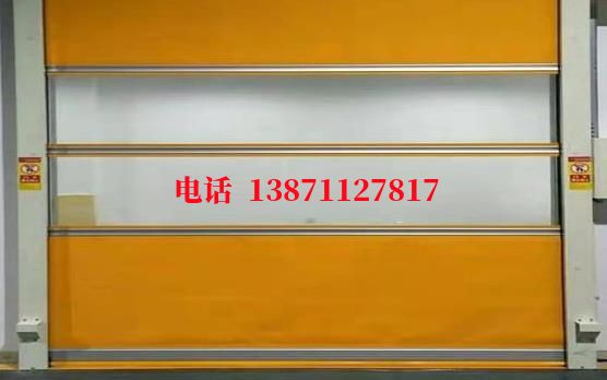 宁晋洁净室门